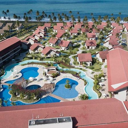 Apto Oka Beach Residence Порту-ді-Галіняс Екстер'єр фото